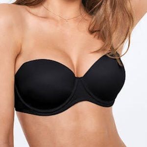 Victoria secret bombshell multi-way 34B